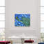 Liberty Painting by Eddie Bruckner