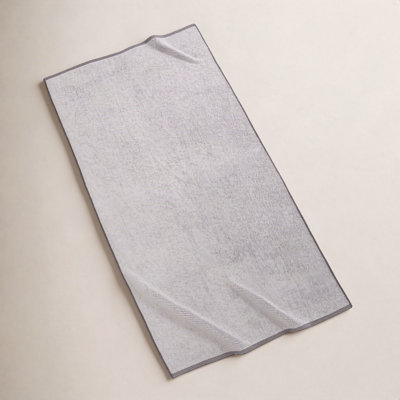 Rust Turkish Cotton Hand Towel