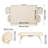 VEVOR 1 Player Wood Puzzle
