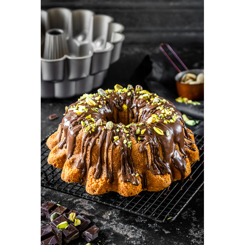 MasterClass Classic Cake Pan