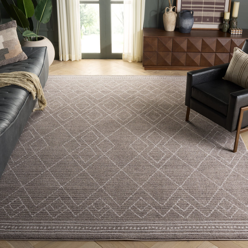 Tapis Lriot, Rectangle 8 pi x 10 pi