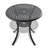 5-Piece All-Weather Cast Aluminum Dining Set-2050852924-2050852923