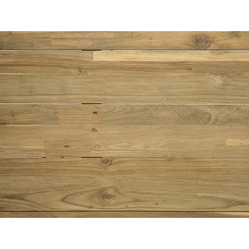 Table de salle à manger Morones, L 35,4 po x L 70,9 po x H 30,3 po