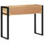 Console Table 100X35x75 Cm Solid Wood Reclaimed-1176798214