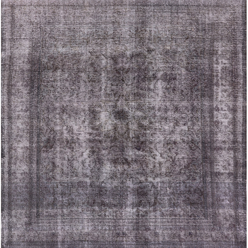 Irving Place Oriental Indoor Rug, Square 7'