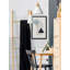 Connected Shapes by Marmont Hill - Single Picture Frame Painting-41281854