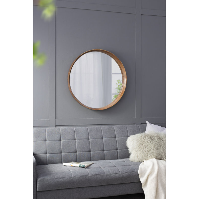 Miroir mural 31,5 po