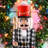 Wooden Soldier Nutcracker