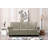 Hananiah Velvet Sofa-1727799474-1626950445