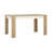 Blayze Extendable Dining Table-25323073