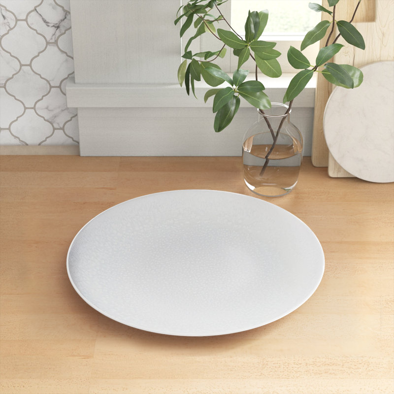 Blanchet Appetizer Plate