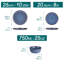 Dinnerware