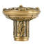 GENEVE KNOB IN PLATE-1187524036