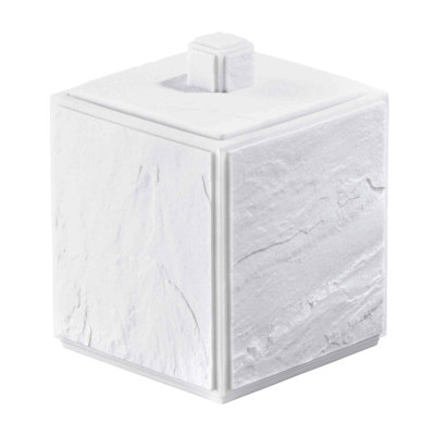 NM Zen Bath Nicole Miller Jar