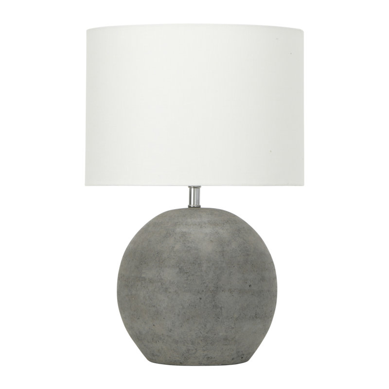 Madilynne Ceramic Table Lamp