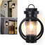 Lampe murale d'extérieur imperméable Adebola