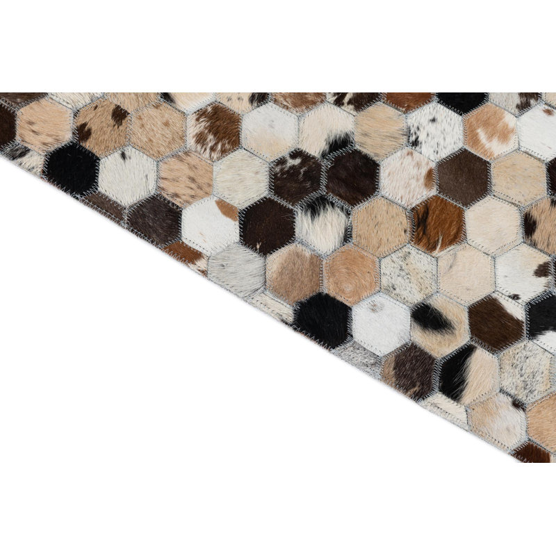 Jed Multi Rug