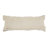 Coastal Solid Color Fringed 100% Cotton Decorative Throw Pillow Cover-646057555-646057548