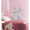Fantasy & Sci-Fi Non-Wall Damaging Wall Decal