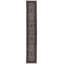 One-of-a-Kind 2'6" x 16' Area Rug