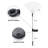 8 Mode 120 LED Solar Firework Waterproof Outdoor Garden Lights-70596438