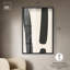 Décoration murale moderne Contempogeo III Shadowbox Print par Art Remedy-115129974-115129975
