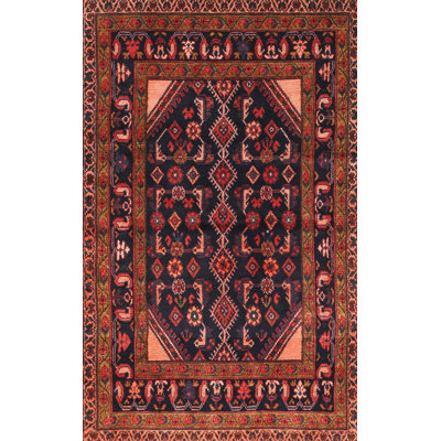 Southwestern Indoor Rug