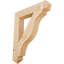 Support pour bloc lisse Funston Block l 5 5 po x P 40 po x H 44 po-93350300-93350299