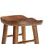 Tabouret en bois massif Modway Saville-94387517-94387521