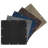 Multipurpose Heavy Duty Waterproof Tarp, Outdoor Protective Tarpaulin with Reinforce & UV Resistant(20 x 30 ft)-83728459