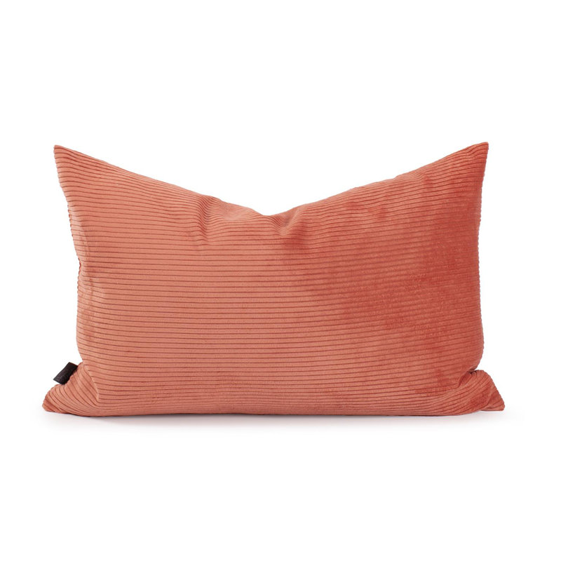 Gousset Pana - Insert en duvet, H 14 po x l 22 po, Terra, Rectangle