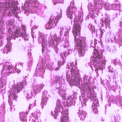 Tapis mauve Deboraah