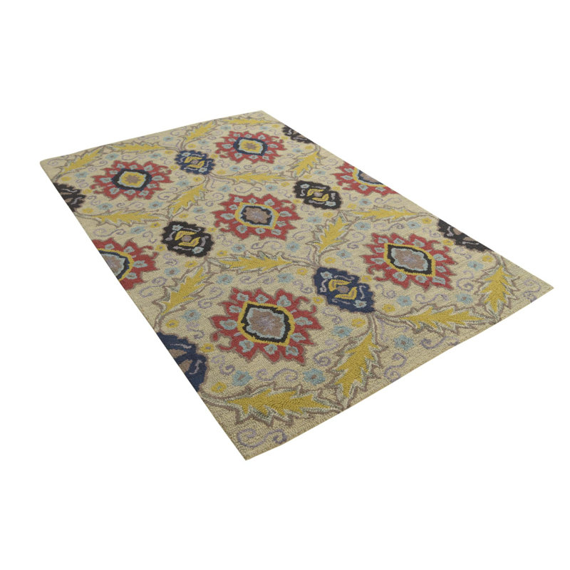 Johansson Multi Rug