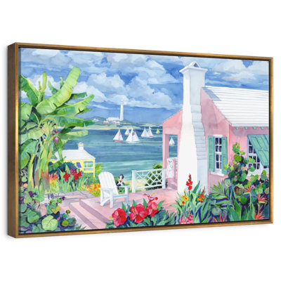 Bermuda Cove