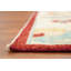 Tapis oriental Oushak 8 x 10