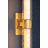 CASTOR BATH SCONCE