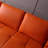 126" Wide Leather Match Sofa & Chaise-126256645-32041407