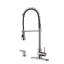 Bathlet Ledbetter Pull Down Kitchen Faucet-99407262-99407265