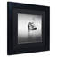 Barco hundido-reproduction de photo sur toile encadrée-15822001-40016841