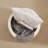 Round Boucle Storage Ottoman-1050050826