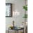 39.4'' H Tabletop Candelabra-76377903