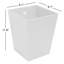 Ecopelle 1.3 Gallons Waste Bin-11266084