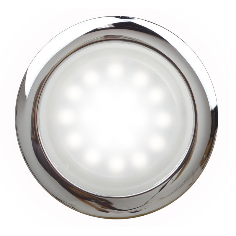 LED Bath Sconce