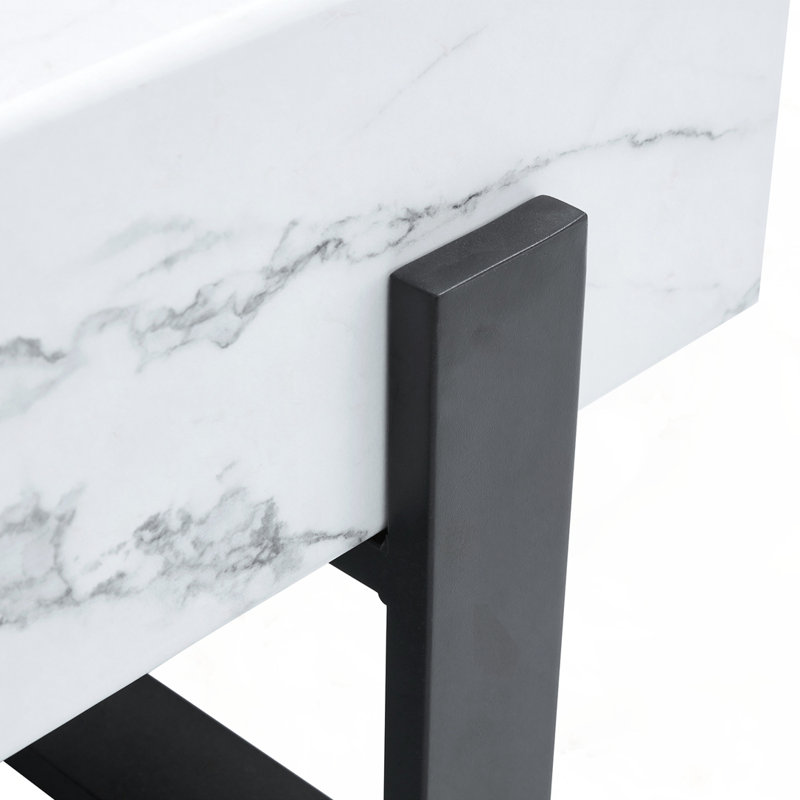 Table basse 47,2 po