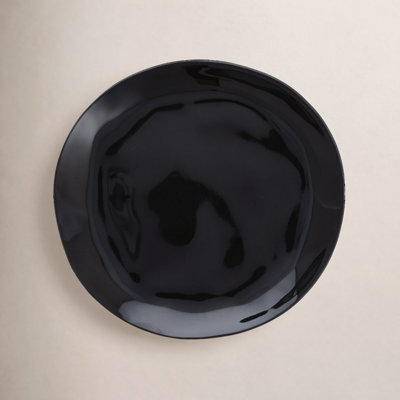 Sandia Melamine Salad Plate