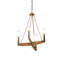 Arendal 4 - Light Chandelier
