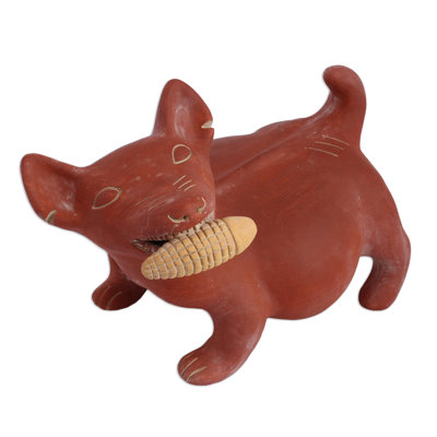 Figurine Colima