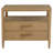 Maxwell 36'' W Solid Wood Nightstand-103876717