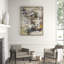 Muted View II Painting