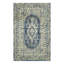 Tapis oriental bleu marine Wimpole-25333980